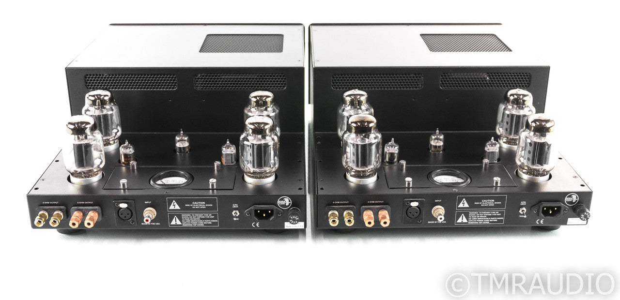 Rogue Audio M-180 Mono Tube Power Amplifier
