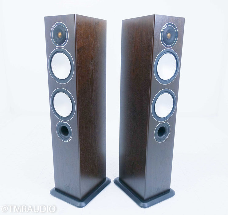 Monitor Audio Silver 6 Floorstanding Speakers