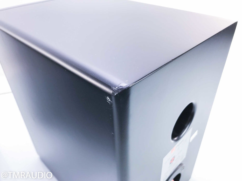 AV123 X-LS Bookshelf Speakers