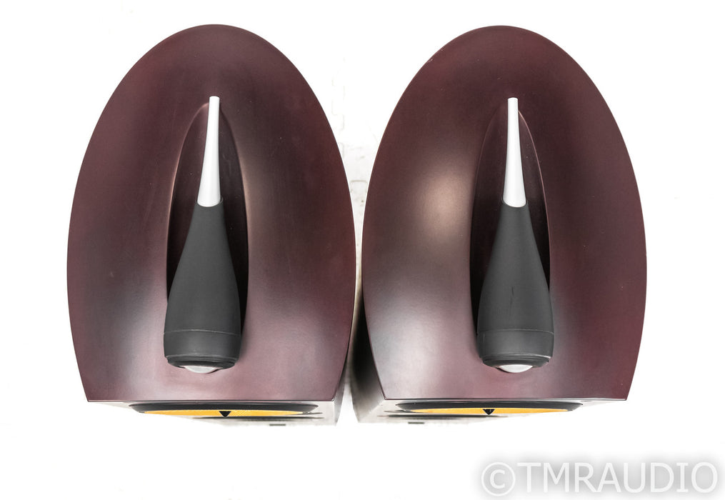 B&W Nautilus 804 Floorstanding Speakers