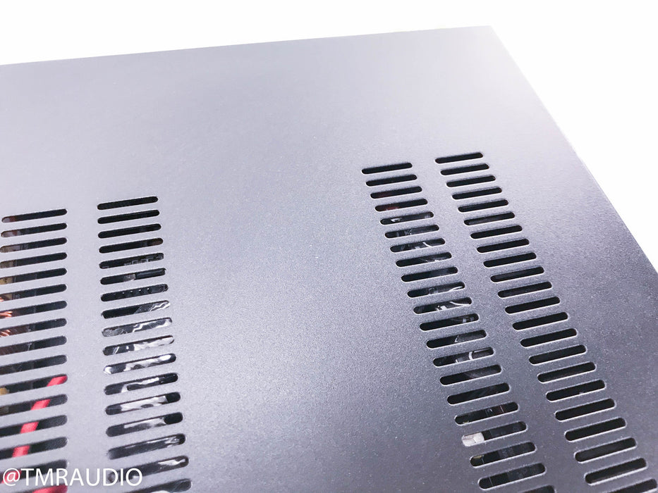 Emotiva Pro Stealth DC-1 DAC