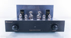PrimaLuna Dialogue Premium Stereo Tube Preamplifier
