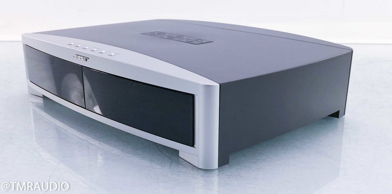 Bose PS3-2-1 III Powered Speaker System — The Music Room