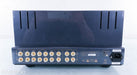 PrimaLuna Dialogue Premium Stereo Tube Preamplifier