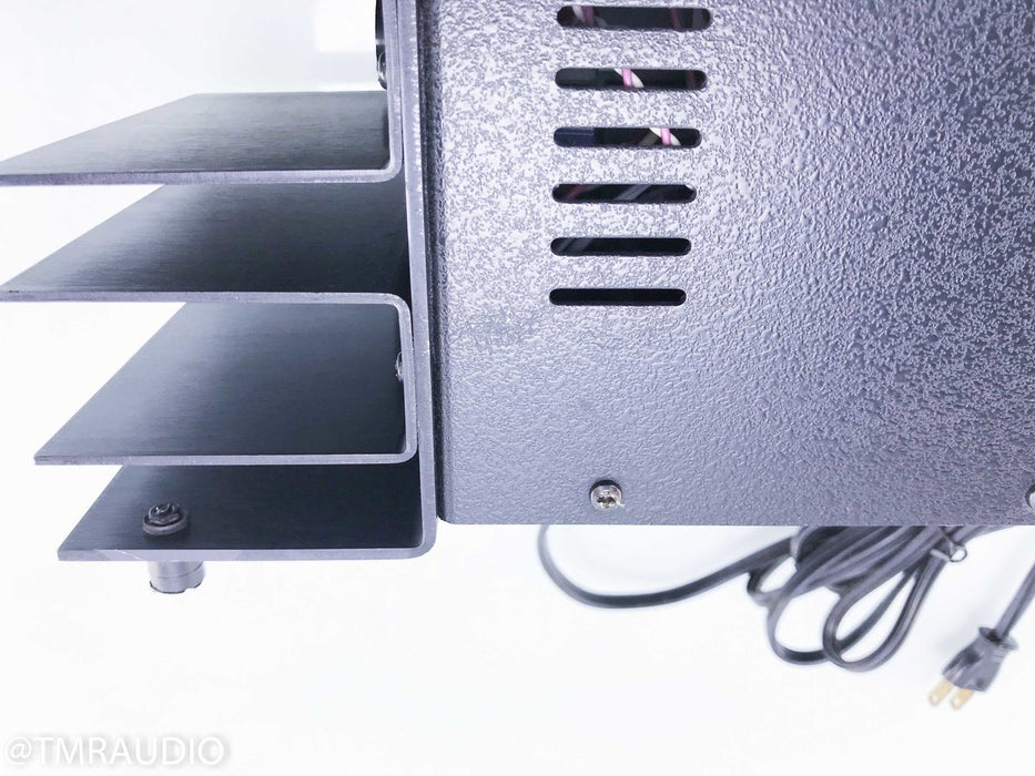 Great American Sound Son Of Ampzilla Stereo Power Amplifier