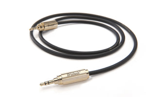 McIntosh CC1M 3.5mm Control Cable; 1m; Trigger; CC-1M (New)