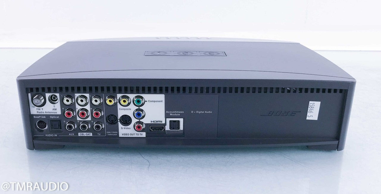 BOSE 3-2-1 Ⅲ Powered Speaker System Bose 3-2-1 Series III review: Bose 3-2-1 Series III - CNET