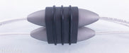 High Fidelity Cables Reveal Power Cable