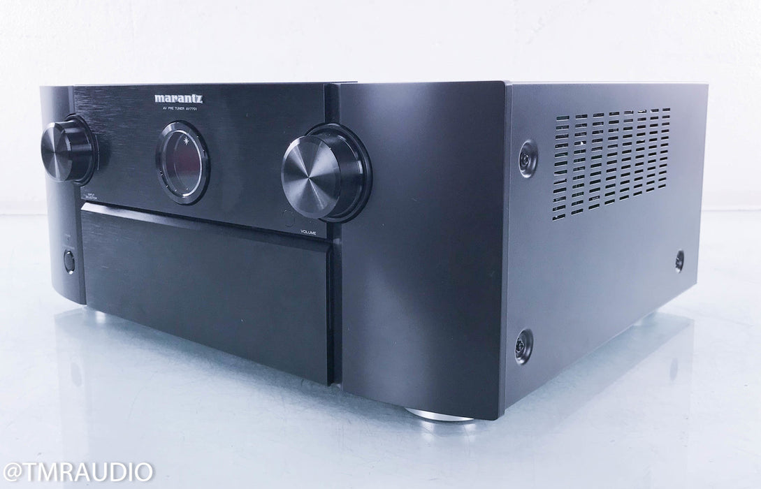 Marantz AV7701 7.1 Channel Home Theater Processor