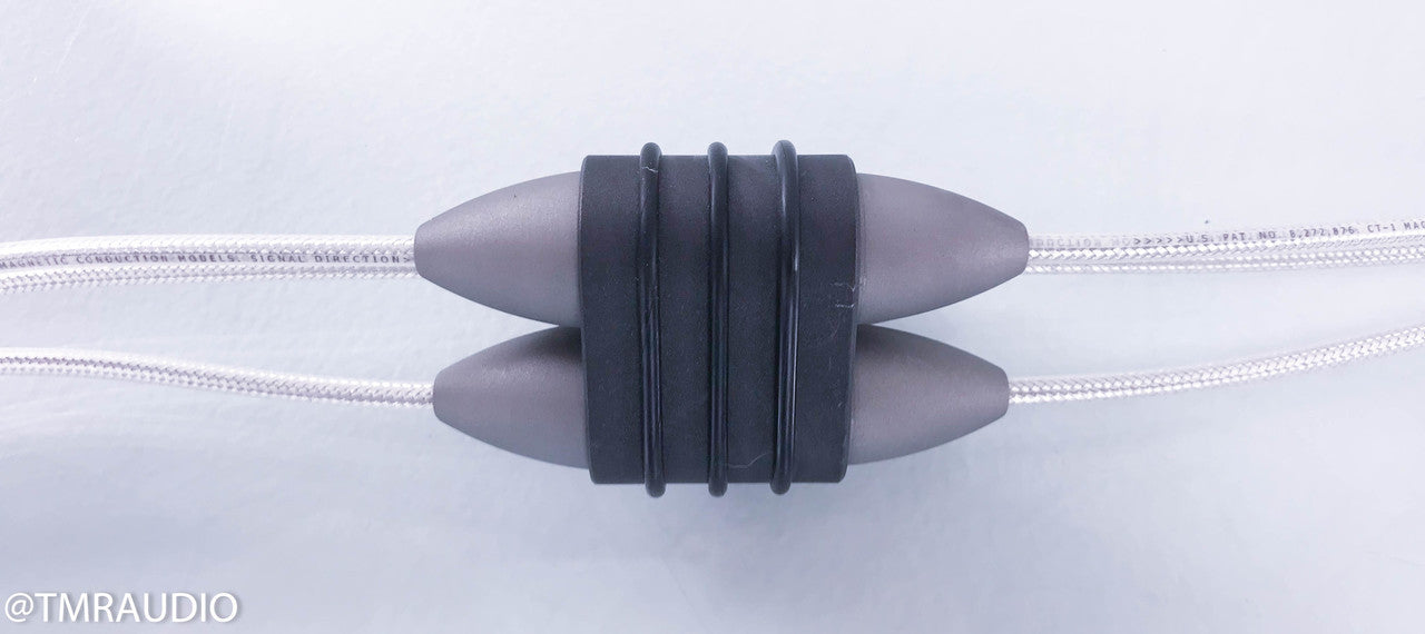 High Fidelity Cables Reveal Power Cable