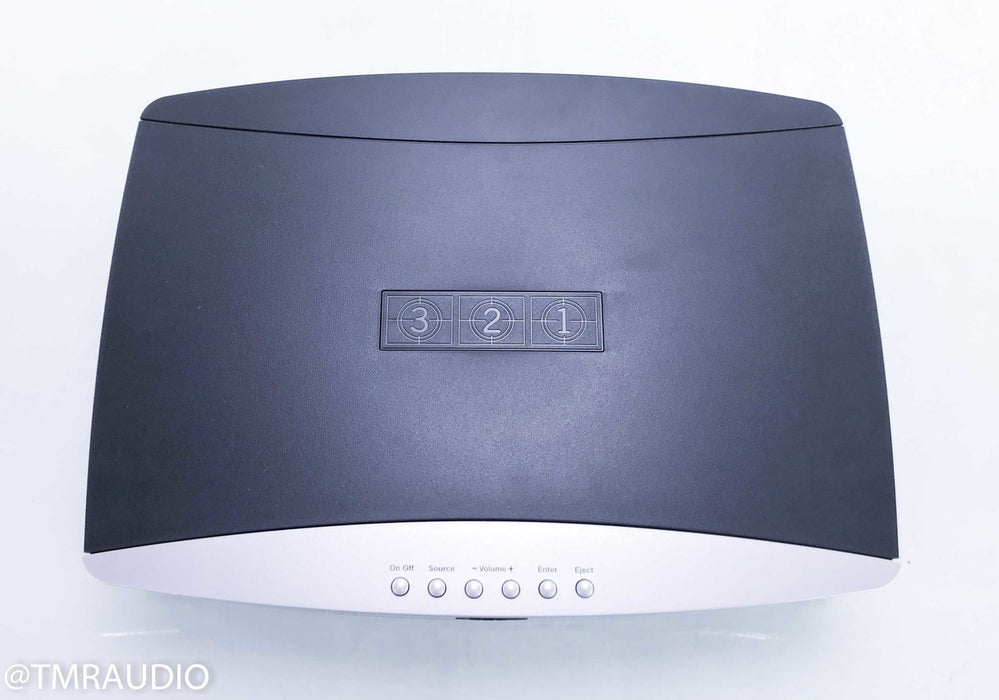 Bose PS3-2-1 III Powered Speaker System