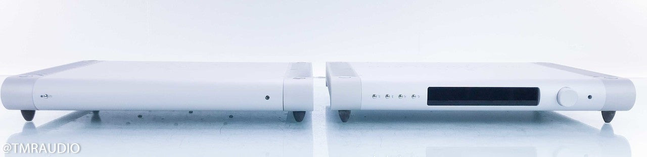 MSB Signature DAC V w/ Diamond Power Base