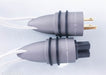 High Fidelity Cables Reveal Power Cable