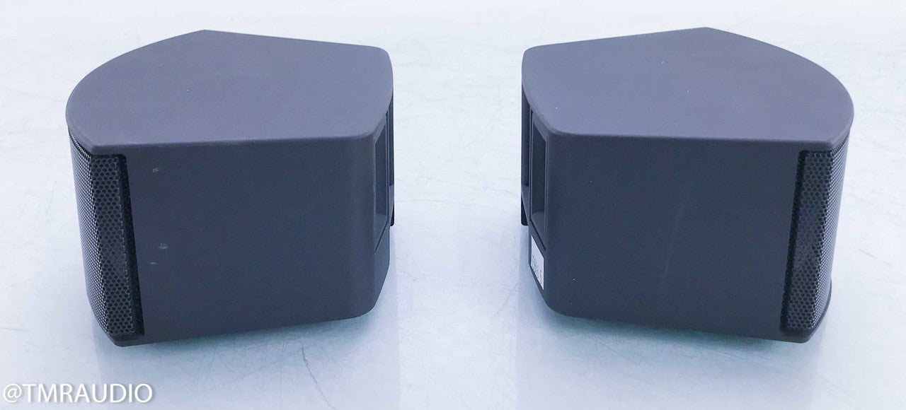 Bose PS3-2-1 III Powered Speaker System