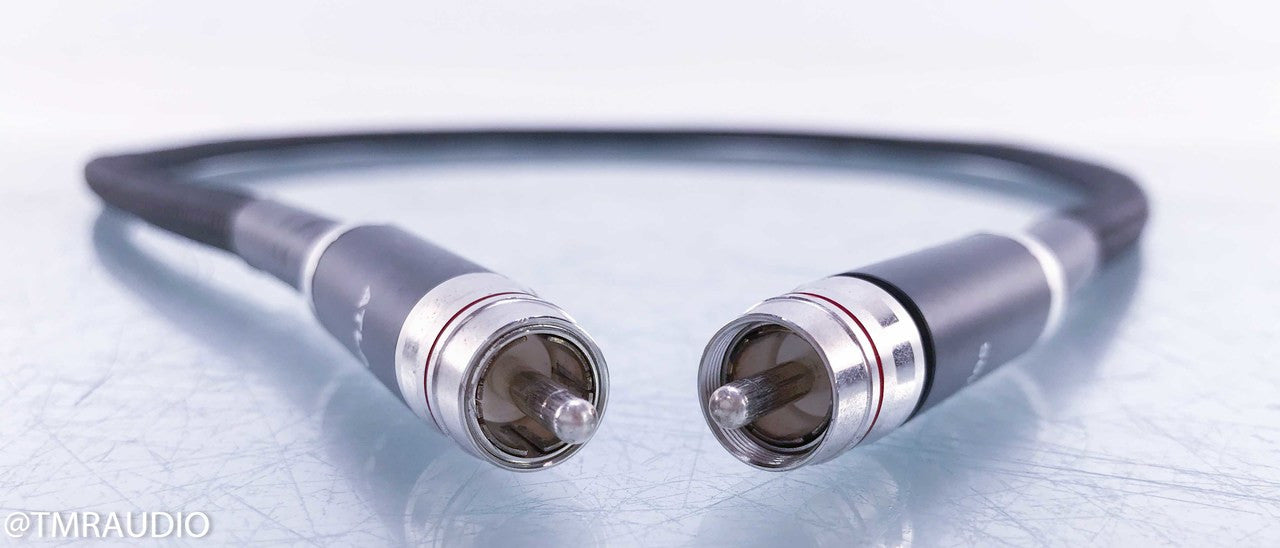 Atlas Cables Mavros RCA Cables
