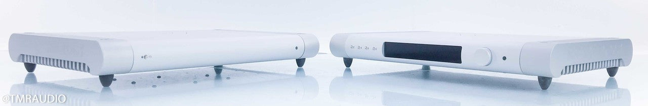 MSB Signature DAC V w/ Diamond Power Base