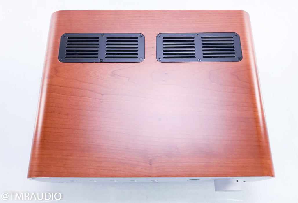 Peachtree Audio NovaPre Stereo Tube Hybrid Preamplifier / DAC