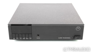 Linn Wakonda Stereo Preamplifier; Wakonda-P; Remote; MM Phono