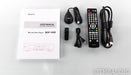 Oppo BDP-105D Universal Blu-Ray Player; BDP105D; Darbee Edition; Remote (1/0)
