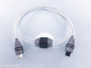 High Fidelity Cables Reveal Power Cable