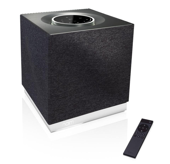 Naim Mu-so QB Wireless / Network Speaker; System (New)