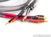 MIT Terminator 2 Biwire Speaker Cables; T2; 10ft Pair