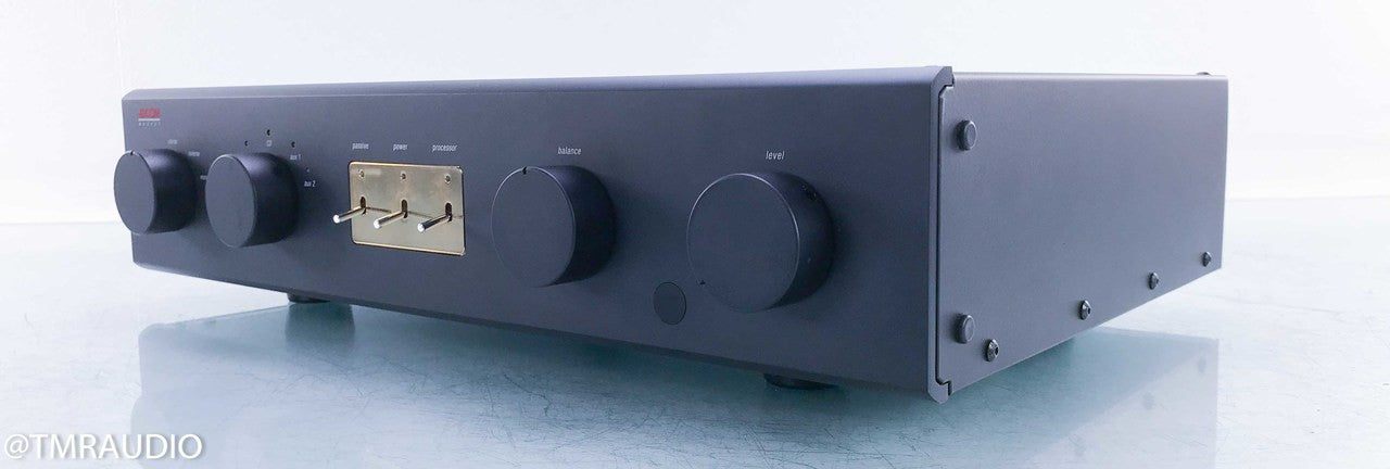 Adcom GFP-750 Stereo Preamplifier