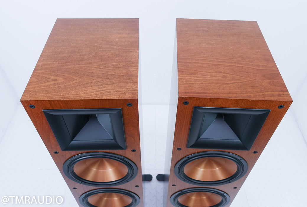 Klipsch RF-7 II Floorstanding Speakers