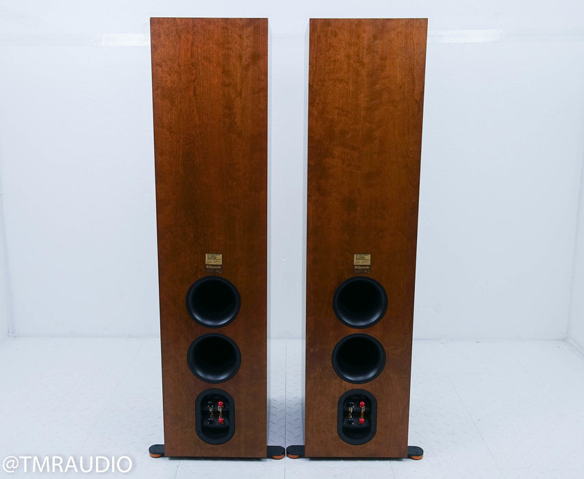 Klipsch RF-7 II Floorstanding Speakers