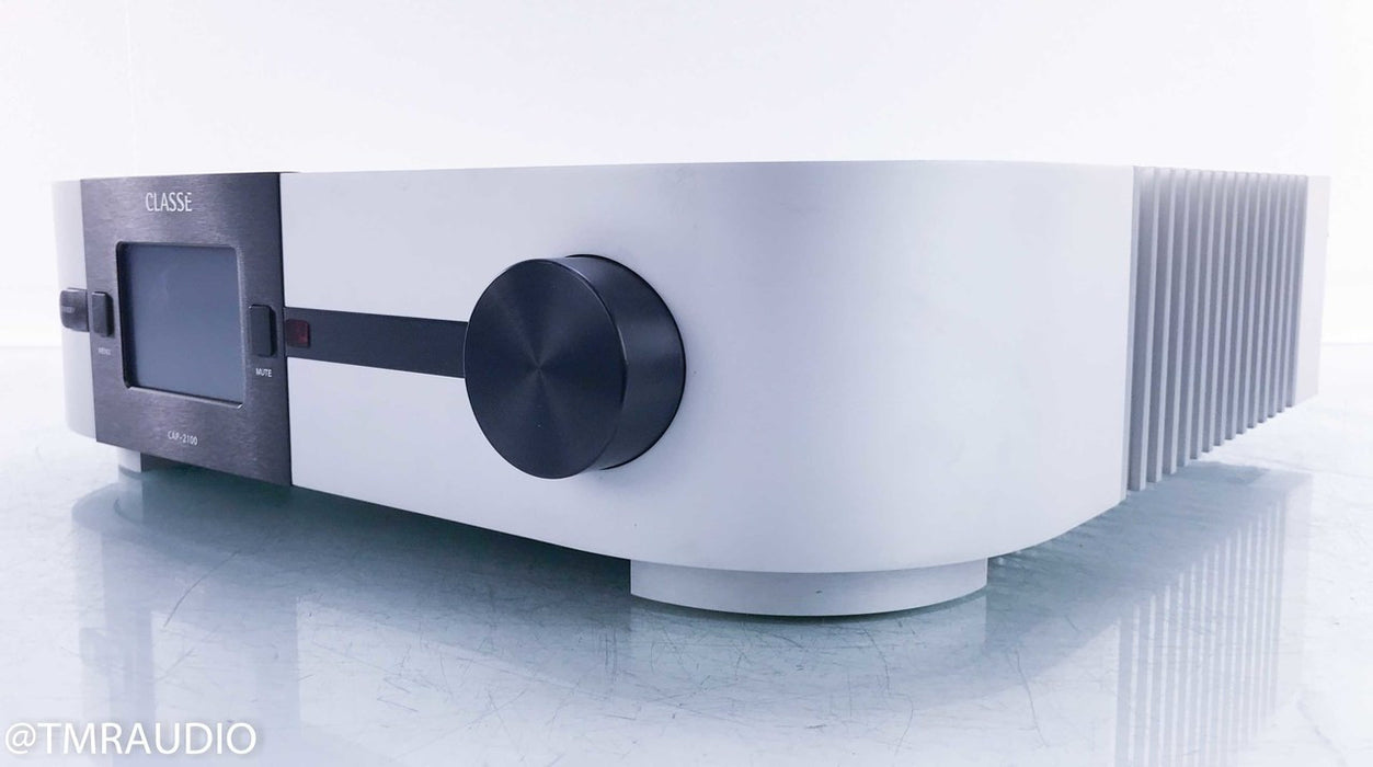 Classe CAP-2100 Stereo Integrated Amplifier