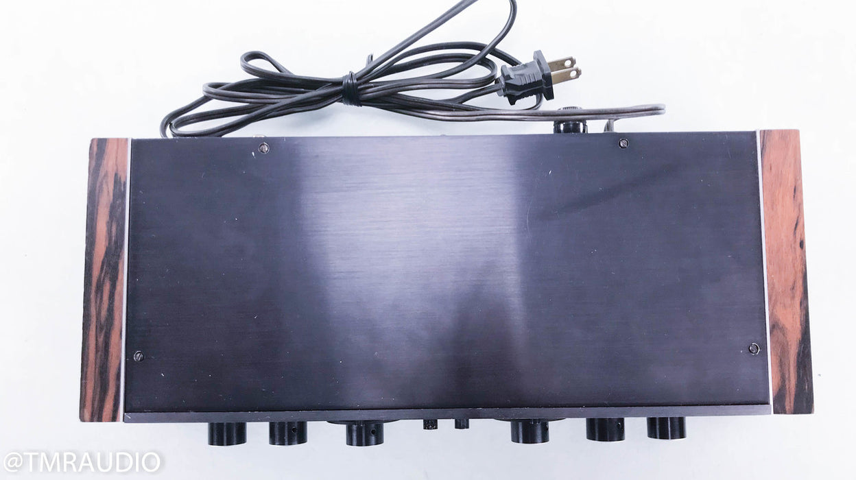 Dahlquist DQ-LP1 Vintage Low Pass Crossover
