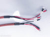 Cardas Cross Bi-Wire Speaker Cables