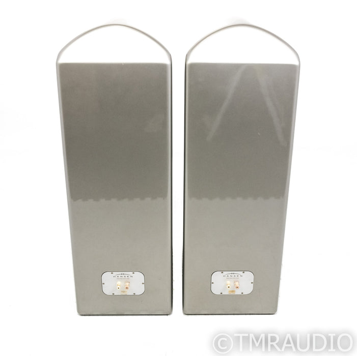Hansen Prince V2 Floorstanding Speakers