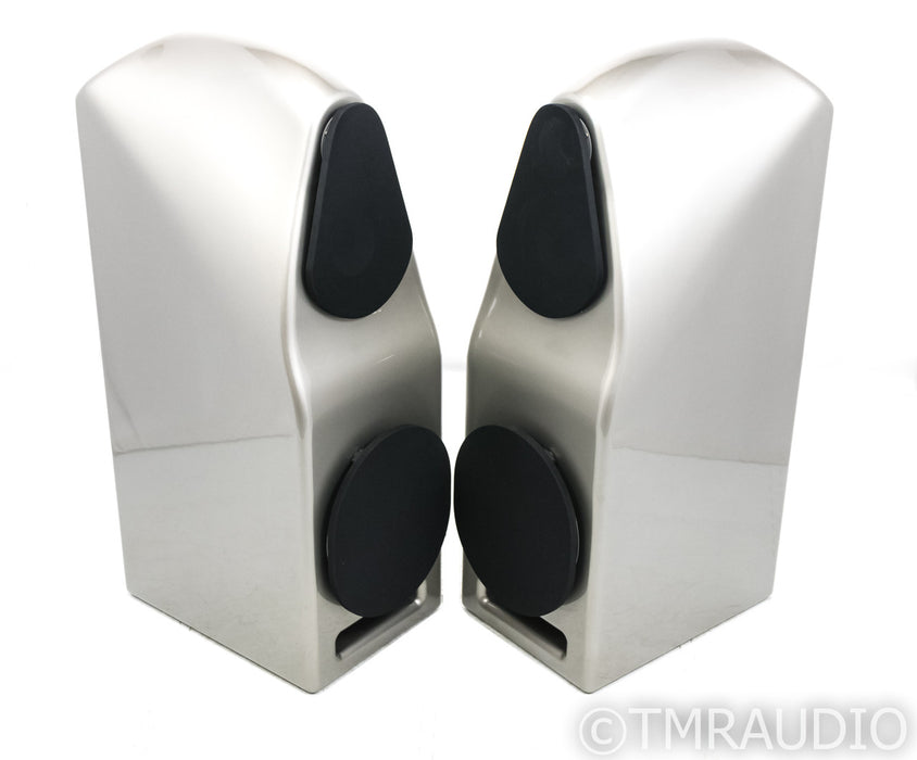 Hansen Prince V2 Floorstanding Speakers