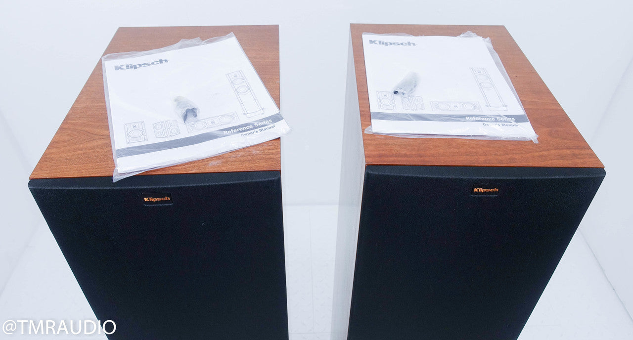 Klipsch RF-7 II Floorstanding Speakers