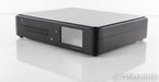 PS Audio DirectStream Memory Player SACD / CD Transport; DMP; Black; Remote