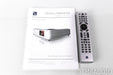 PS Audio DirectStream Memory Player SACD / CD Transport; DMP; Black; Remote