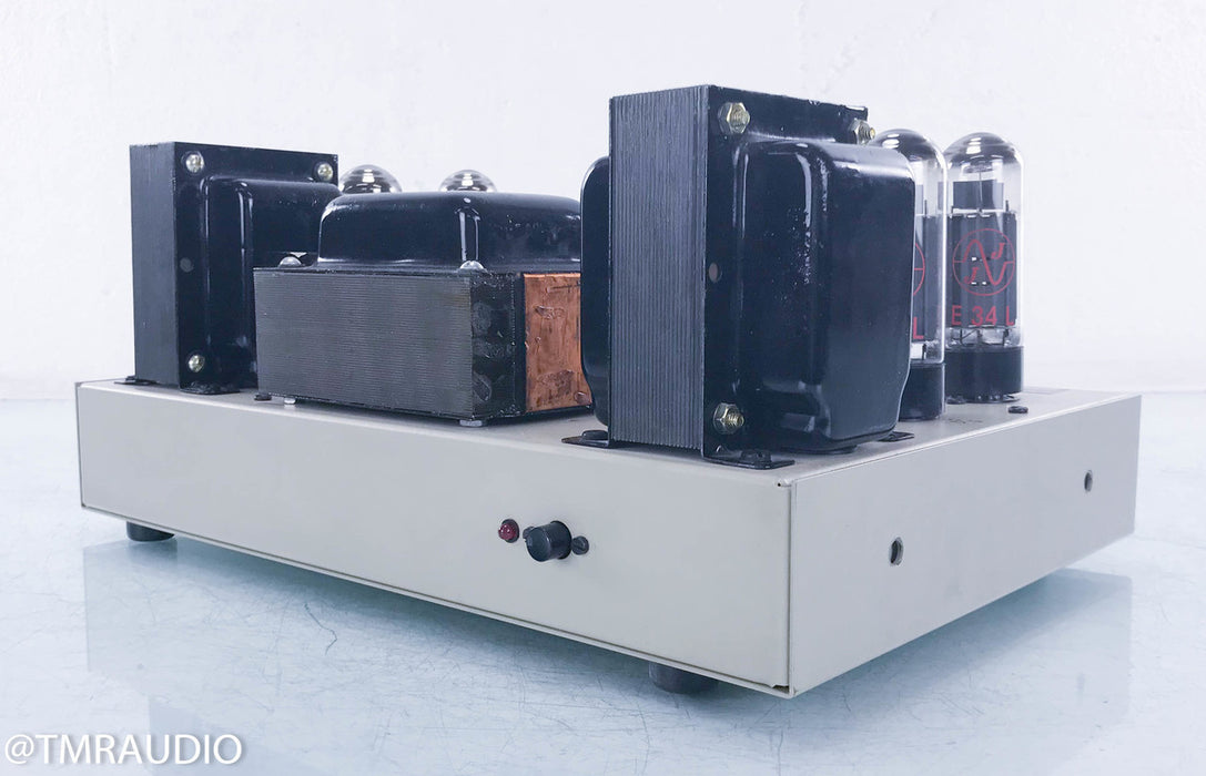 Conrad-Johnson MV45A-1 Vintage Stereo Tube Power Amplifier