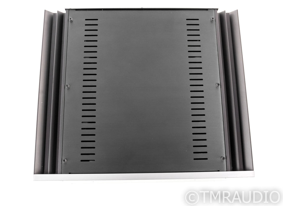 First Watt F7 Stereo Power Amplifier; Nelson Pass Design