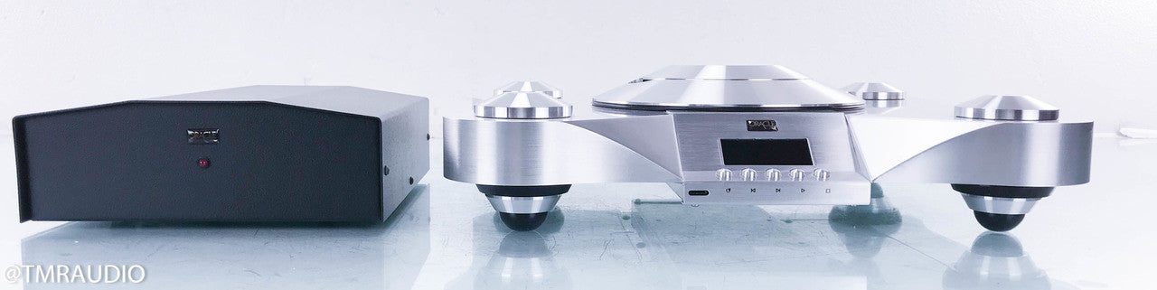 Oracle 1500 MK II CD Player