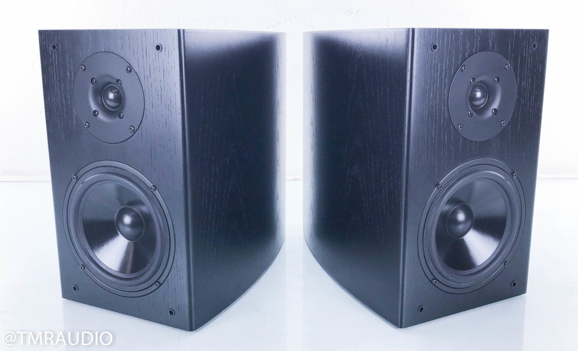 LSA 1 Bookshelf Speakers