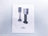 LSA 1 Bookshelf Speakers