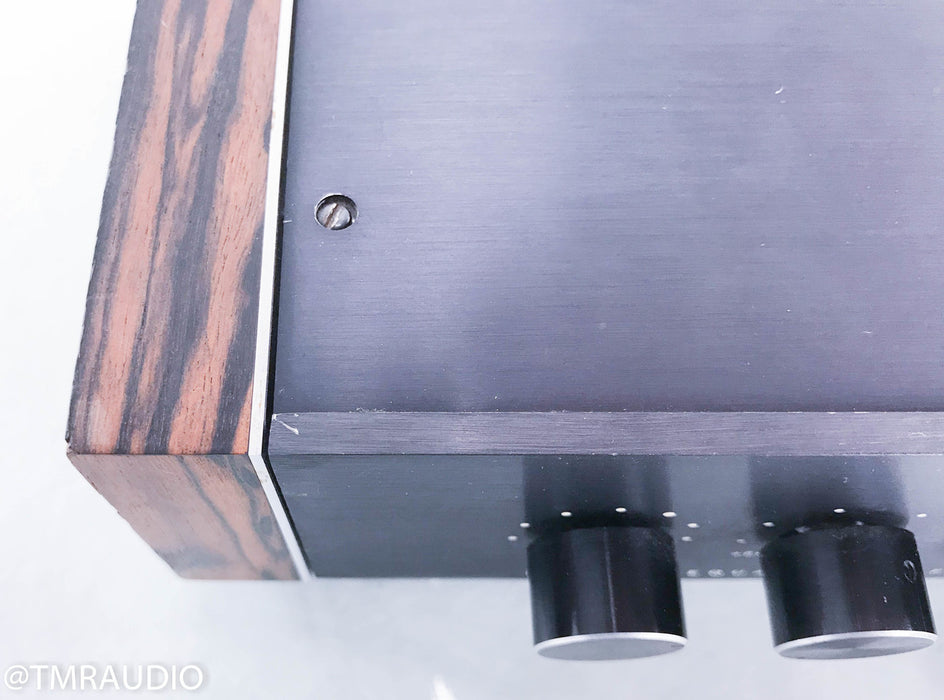 Dahlquist DQ-LP1 Vintage Low Pass Crossover