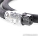 Shunyata Hydra 8 V2 Power Conditioner; 6ft Black Mamba HC Helix CX Power Cable