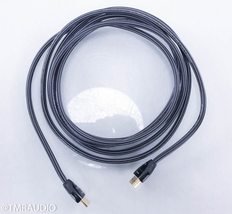 AudioQuest Pearl HDMI Cable