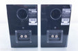 Pinnacle BD 500 Bookshelf Speakers