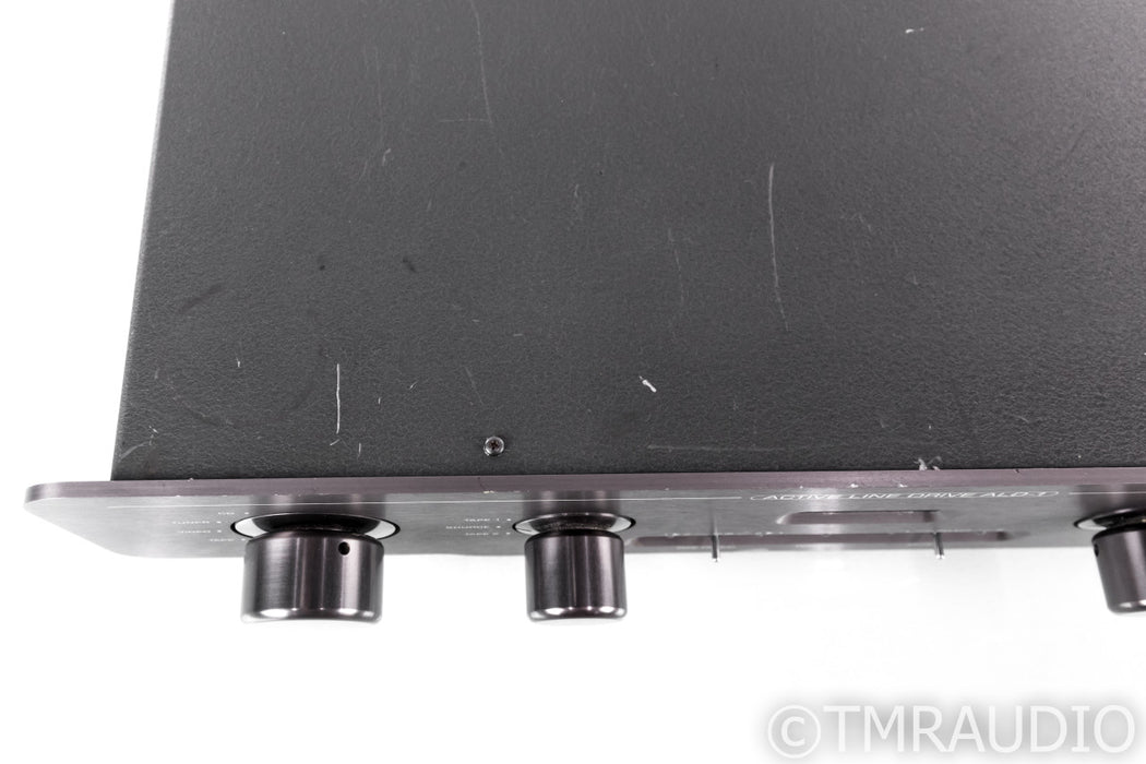 McCormack ALD-1 Stereo Preamplifier; ALD1