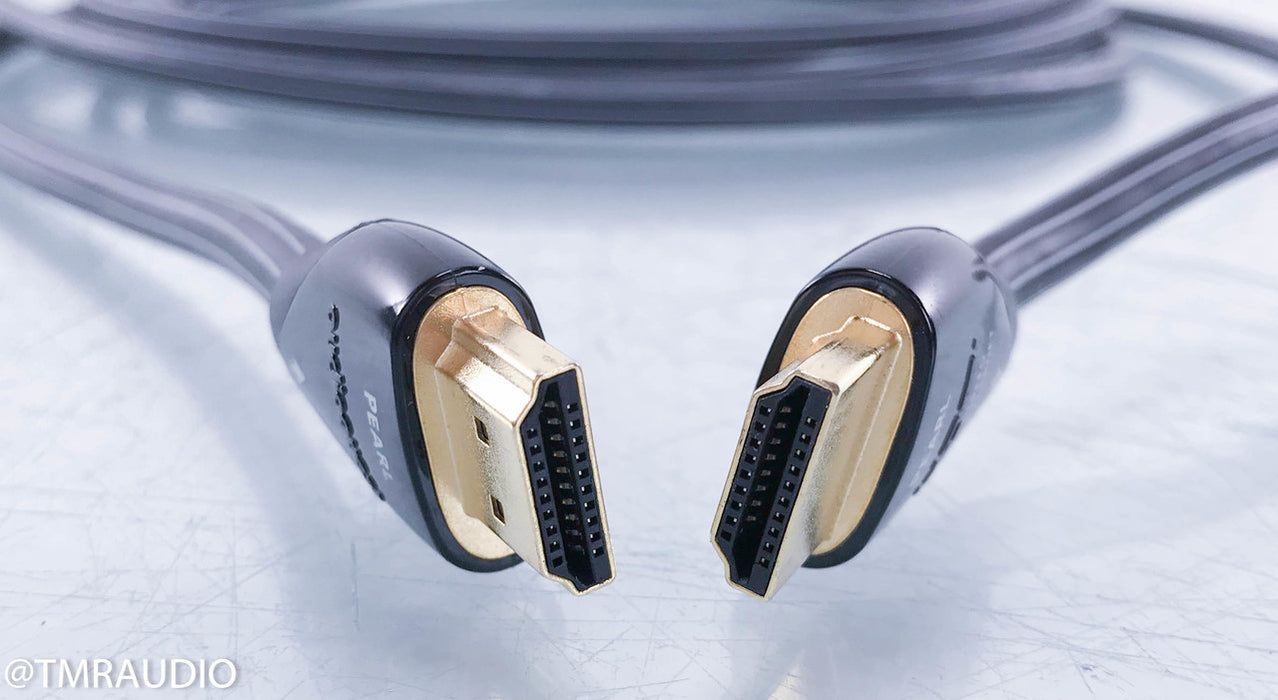 AudioQuest Pearl HDMI Cable