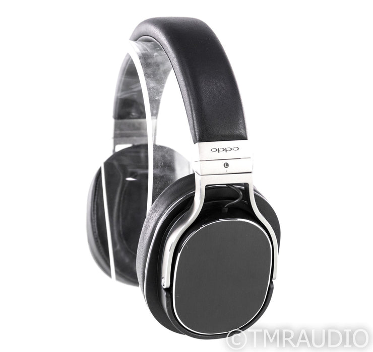 Oppo PM-3 Closed Back Planar Magnetic Headphones; PM3