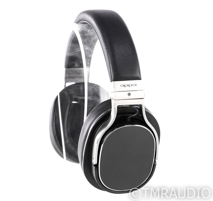 Oppo PM-3 Closed Back Planar Magnetic Headphones; PM3